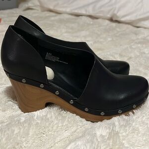 Korks wedge